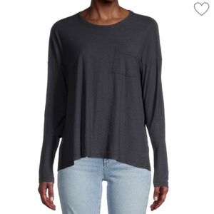 James Perse Long Sleeve